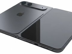 苹果2026年推首款折叠iPhone：7.76英寸屏、A20芯片、售价或超1.8万元