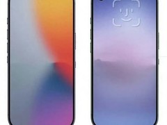 iPhone 18 Pro将迎屏下Face ID与单打孔新设计