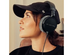 拜雅DT270 Pro耳机898元