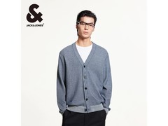 杰克琼斯秋冬针织衫，入会169元带回家