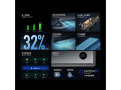 小米3匹壁挂空调京东大促，低至4134元
