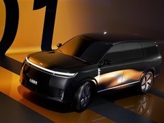 小鹏将推5.2米全尺寸SUV，配5C快充+高阶智驾