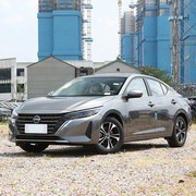 10万元内三厢轿车推荐：比亚迪驱逐舰05、北京U5 PLUS、日产轩逸谁更值得入手