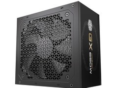 酷冷至尊GX650 V2电源，券后264元入手