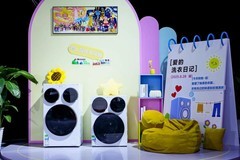 2025年多筒洗衣机“厮杀”：海尔夺冠，又获央媒点赞