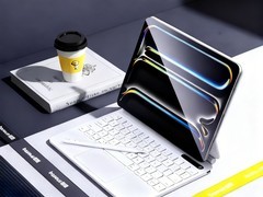 倍思妙控键盘盲盒，苹果平板适用立减16元