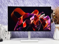 戴尔27 Plus QHD显示器S2725DSM评测：综合素质远超同价位产品