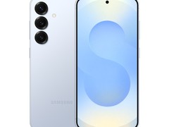 三星Galaxy S25 5G冷川蓝套餐9折促