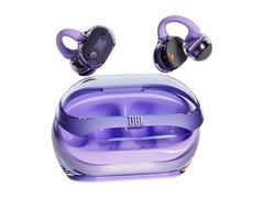 JBL耳夹式蓝牙耳机直降，到手低至1034元