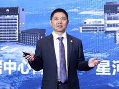 华为以安全智联升级星河AI网络 携手伙伴共赢Agentic AI时代新增长