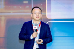 华为中国合作伙伴大会2026数据存储峰会成功举办