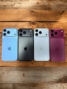 手上的苹果17不香了 iPhone18系列终极前瞻