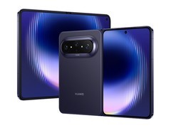 华为Pura X Max幻夜黑12GB+512GB直降2000