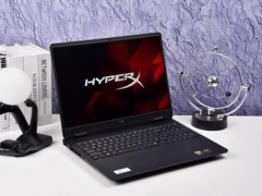 618期间AI性能强的游戏本推荐HyperX暗影精灵PRO 16锐龙版