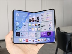 阔折叠能够拯救苹果的创新能力吗？ iPhone Ultra最新曝光汇总