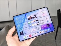 阔折叠能够拯救苹果的创新能力吗？ iPhone Ultra最新曝光汇总