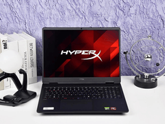 618游戏本优选，HyperX暗影精灵PRO16锐龙版，大学生电竞利器