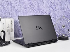 618游戏本必买指南：HyperX暗影精灵PRO 16锐龙版硬核电竞全能神机