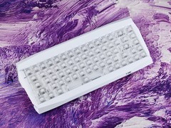 微星X68K磁轴键盘评测：精准与速度兼具的竞技利器