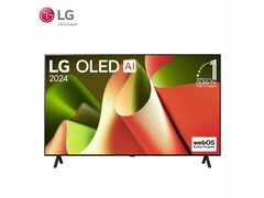 LG 65英寸OLED B4电视限时特惠