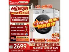 小天鹅小乌梅3.0洗衣机特惠