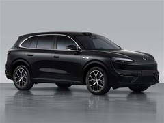问界M6 EV后驱版申报工信部，搭载华为智驾与磷酸铁锂新电池