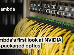 NVIDIA首款CPO光子交换机量产交付，开启硅光共封装商用新纪元