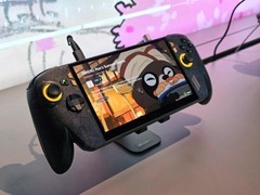 信仰限定新作来袭！ROG XBOX掌机X 20周年版9月25日开启预约