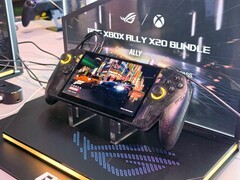 信仰限定新作来袭！ROG XBOX掌机X 20周年版9月25日开启预约