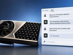 NVIDIA申请新专利：基于LLM的GPU性能交互式分析系统