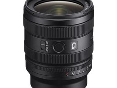 索尼24-50mm F2.8 G镜头直降703元