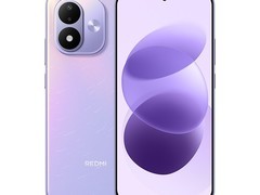 红米Note 17流星紫8+256GB直降247