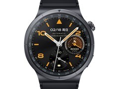 vivo WATCH 6旷野版直降209元