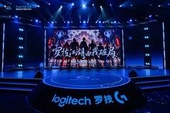 玩出突破，共赴“罗技江湖”！ 2026罗技G趣玩日开启，与中国玩家共创游戏盛宴