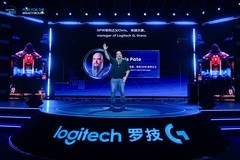 玩出突破，共赴“罗技江湖”！ 2026罗技G趣玩日开启，与中国玩家共创游戏盛宴