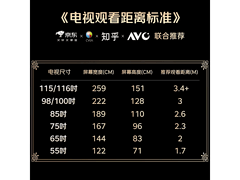 海信E8S Pro 100英寸Mini LED电视直降6205元