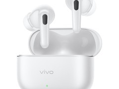 vivo TWS5Pro降噪蓝牙耳机限时特惠892元