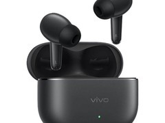 vivo TWS 5耳机特惠低至282元