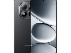 Redmi Note 15 Pro天猫补贴直降享优惠