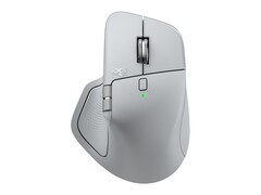 罗技MX Master 4鼠标限时特惠