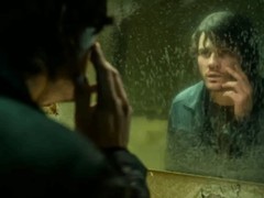 重返寂静岭主演拍完需疗养，称身心几近崩溃