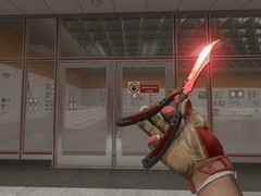 Steam惊现CS2蝴蝶刀10元甩卖，系统故障叠加合成更新致市场巨震