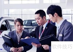 汽车4S店高效培训策略
