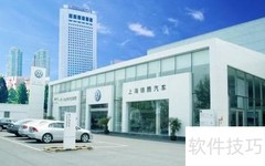 汽车4S店经营策略解析