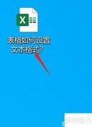 表格文本格式设置技巧