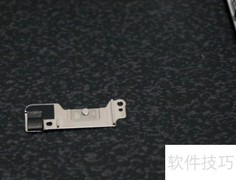 iPhone6 Home键松动修复方法