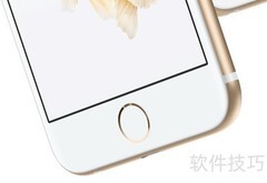 iPhone6s Home键使用全解