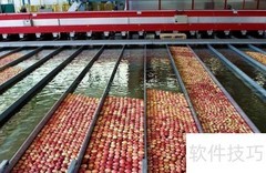 郊区果园高效经营模式