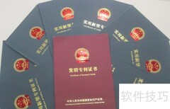 经营模式能申请专利吗