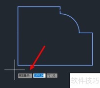 AutoCAD机械版图形缩放技巧